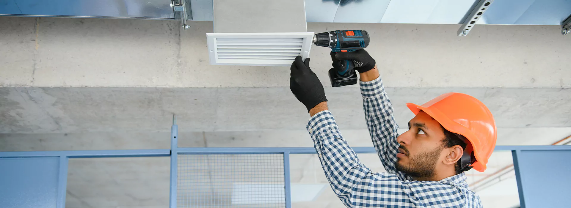 Air Duct and Dryer Vent Cleaning in Pasadena, Texas