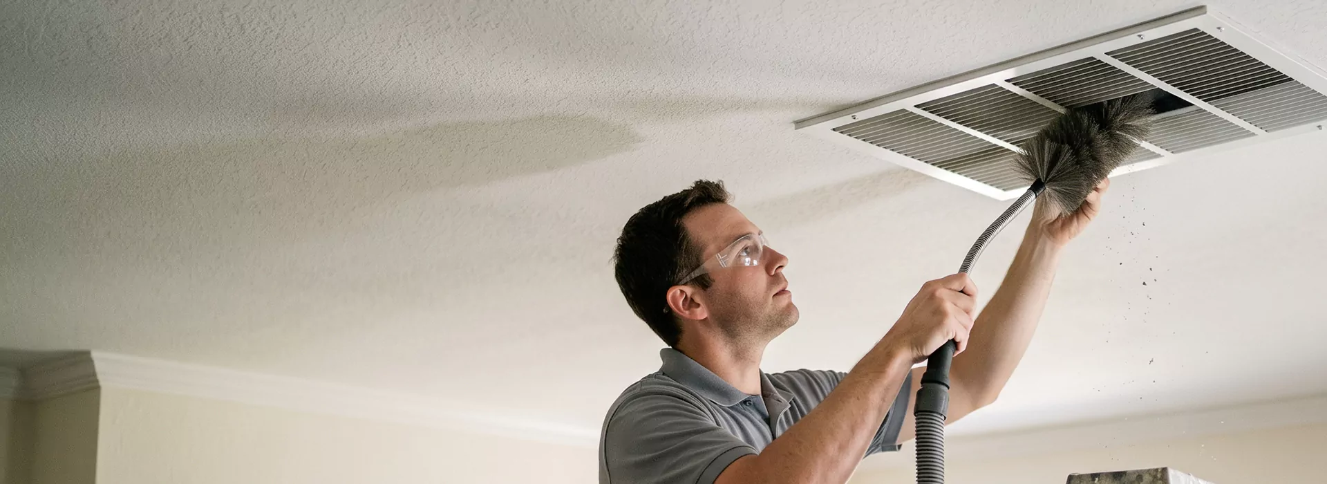 Home Air Duct Cleaning Pasadena, Texas