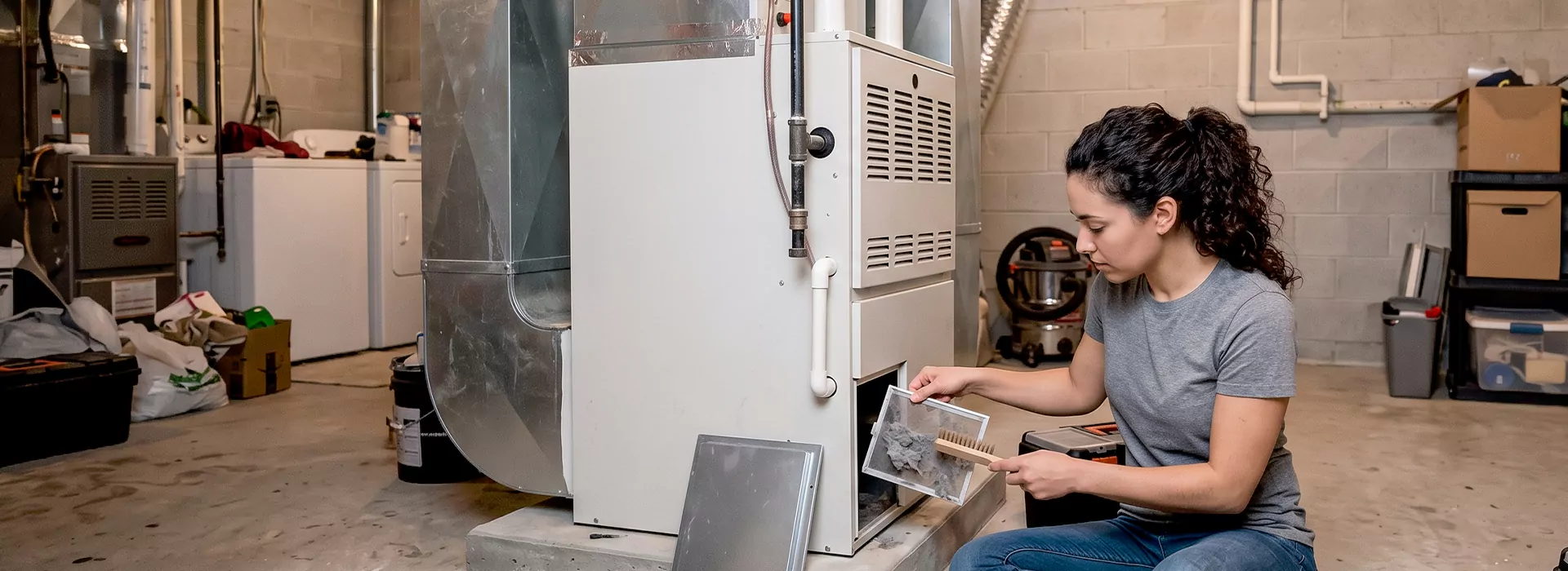 Lint Trap Cleaning Pasadena, TX