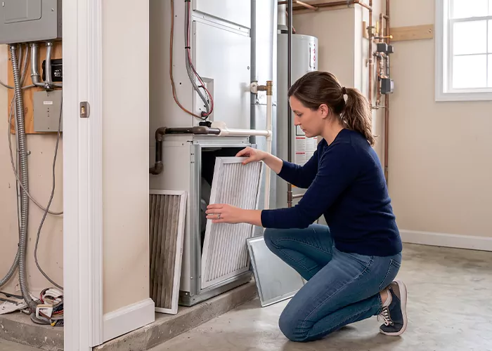 Premier AC Filter Replacement Company in Pasadena, TX