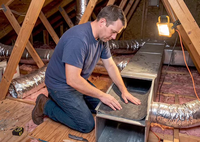 Premier Duct Liner Company in Pasadena, TX