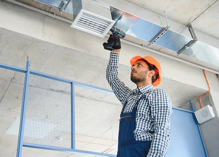 Certified Air Duct and Dryer Vent Cleaning Company in Pasadena, TX