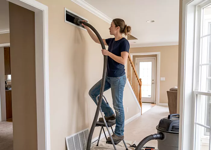 Premier Pasadena Duct Cleaning Company