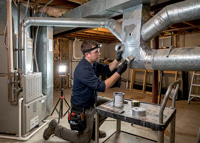 Skilled Pasadena, TX, Air Duct Repair Company