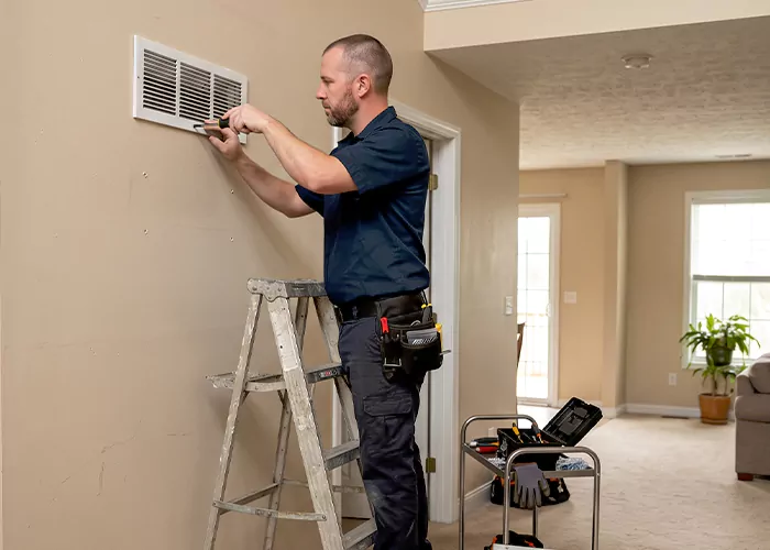 Premier Pasadena Air Vent Replacement Company