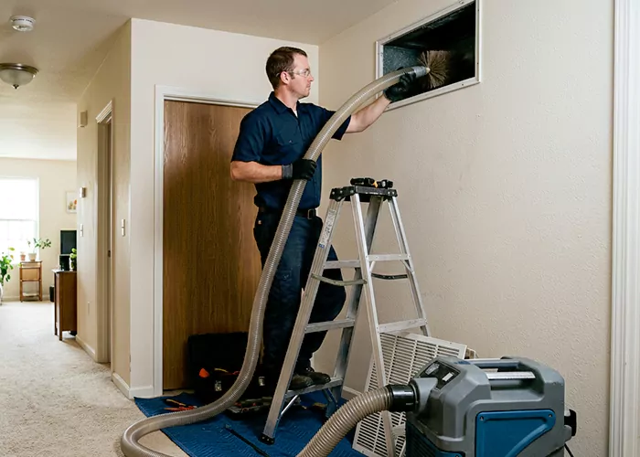 Top-Rated Apartment Duct Cleaning Company in Pasadena, TX
