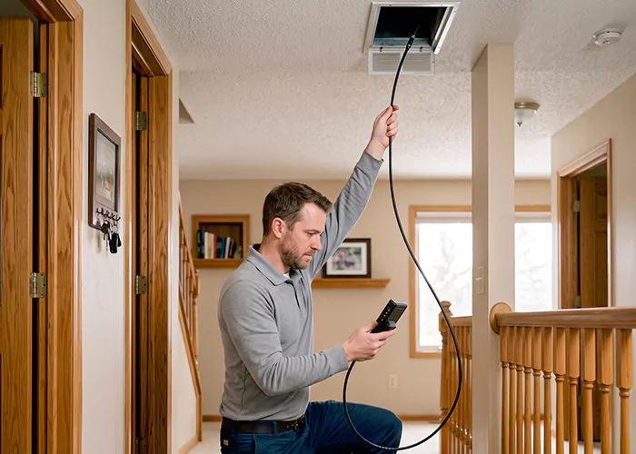 Premier Dryer Vent Inspection Company in Pasadena, TX