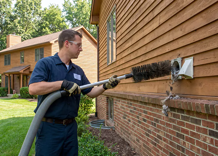 Dryer Vent Cleaning Service in Pasadena, TX
