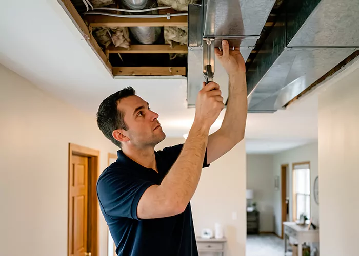 Premier Pasadena Dryer Vent Hose Installer