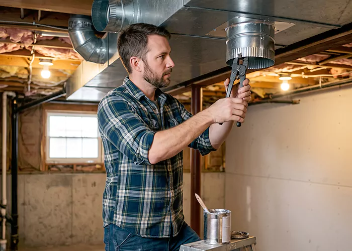 Top-Rated Dryer Vent Hose Repair Company in Pasadena, TX