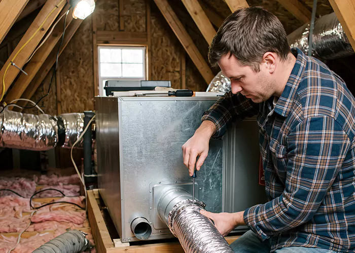 Proven Pasadena Dryer Vent Hose Replacement Specialists