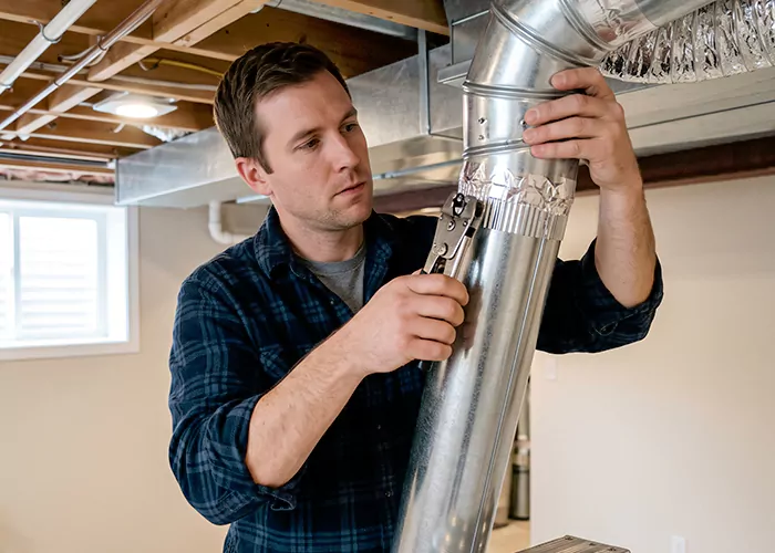Professional Pasadena Dryer Vent Replacement Company