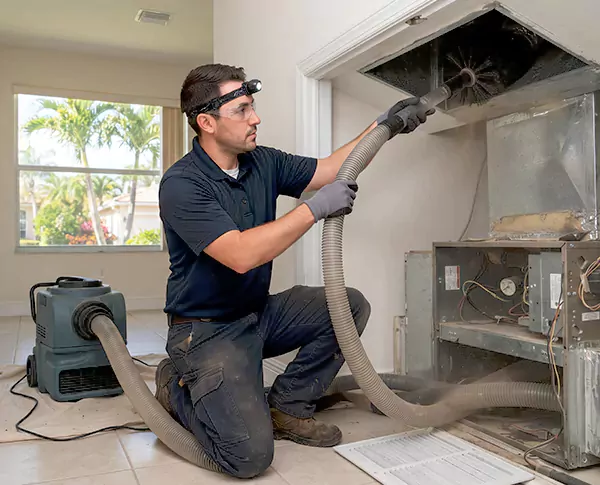 Frequently Asked Questions About Air Duct Cleaning Company in Pasadena