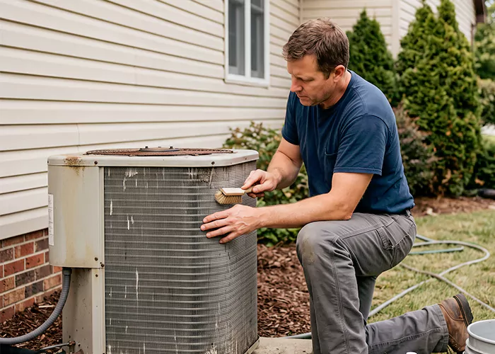 Reliable Pasadena HVAC Restoration Company