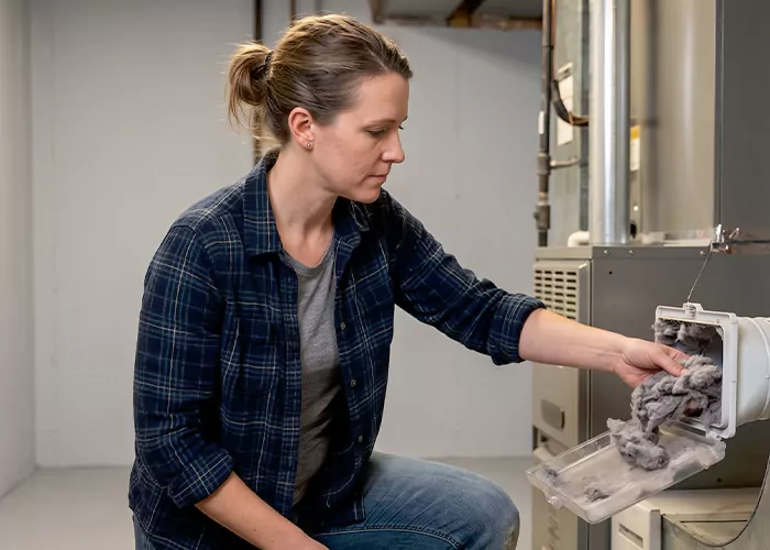 Reliable Pasadena Lint Trap Cleaning Service Company