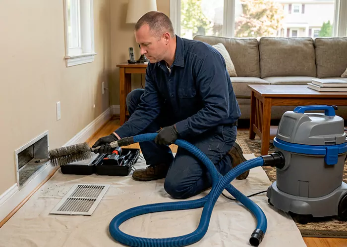 Top-Rated Pasadena Local Vent Cleaning Company