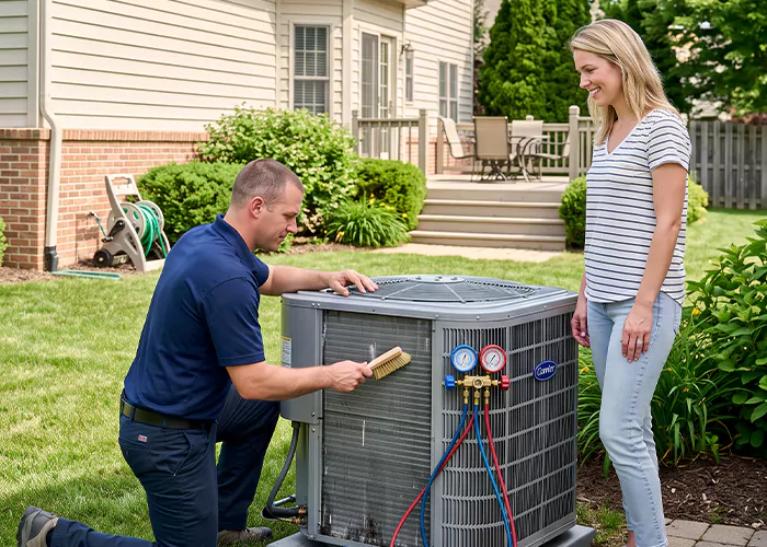 Top-Rated Pasadena AC Efficiency Specialists