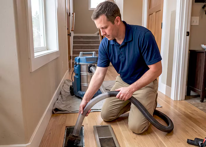 Certified Pasadena Post Construction Duct Cleaning Company