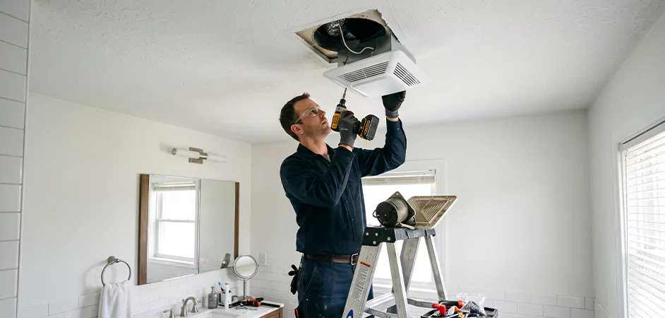 Apartment and Hotel Exhaust Duct Cleaning in Pasadena
