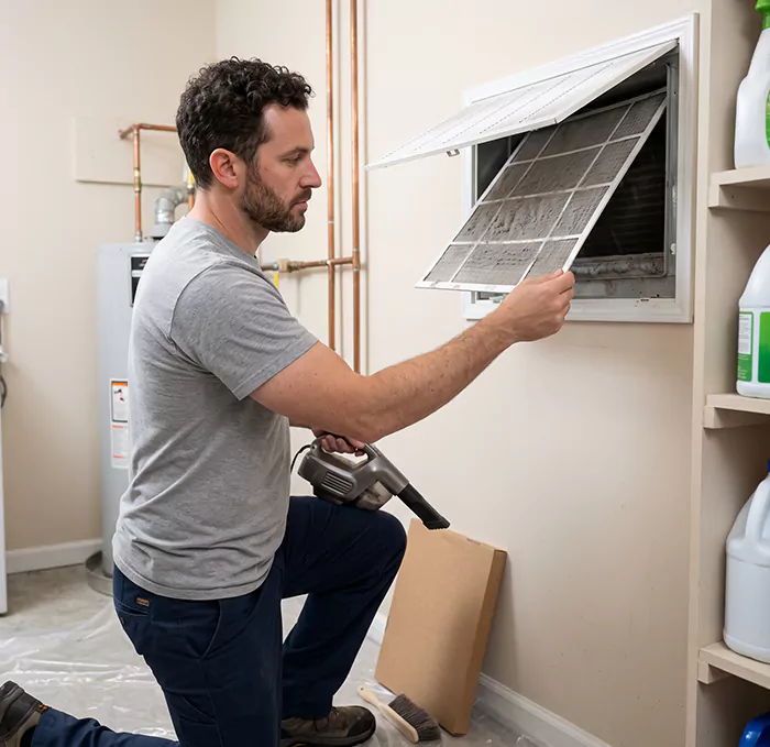 Why Choose Pasadena Air Duct Pros Over Other Pasadena Duct Cleaning Companies?