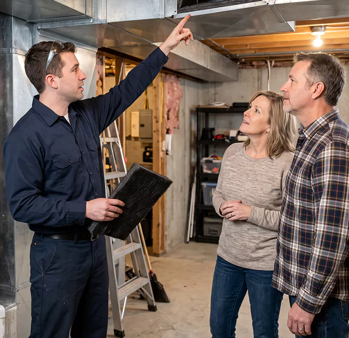 Why Choose Pasadena Air Duct Pros Among Duct Liner Companies in Pasadena, TX?