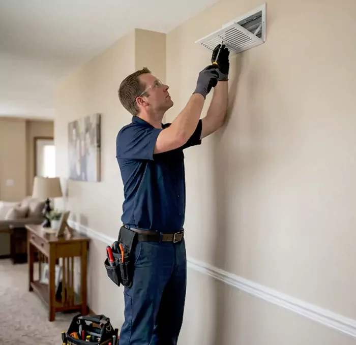 Why Choose Pasadena Air Duct Pros Among AC Vent Repair Companies in Pasadena, TX?