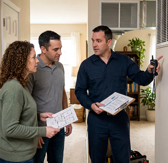 Why Choose Pasadena Air Duct Pros Among Pasadena Air Balancing Companies?
