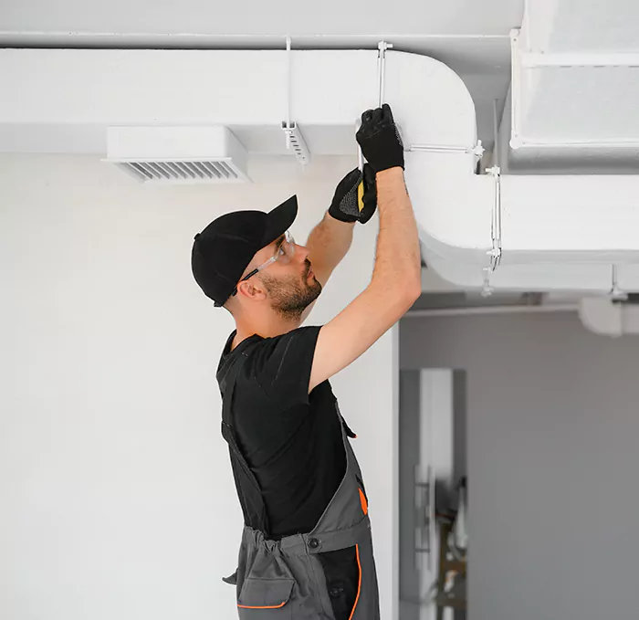 Why Choose Pasadena Air Duct Pros Among Duct and Dryer Vent Cleaning Companies in Pasadena, TX?