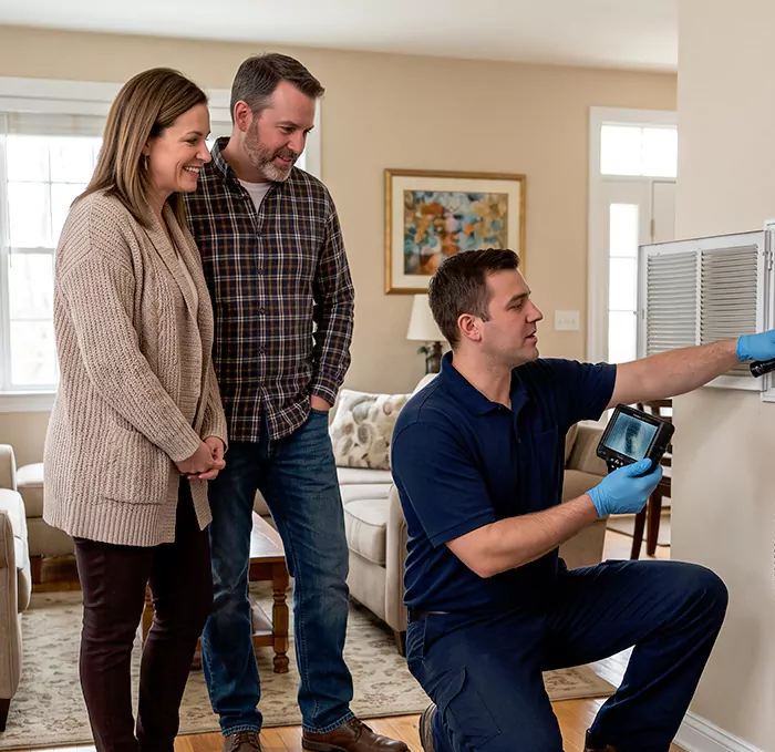 Why Choose Pasadena Air Duct Pros Among Pasadena Duct Sanitization Companies?