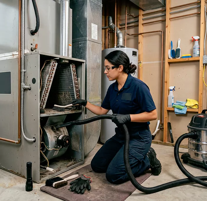 Why Choose Pasadena Air Duct Pros Among Air Handler Cleaning Companies in Pasadena, TX?