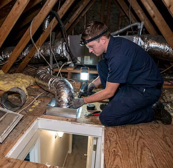 Why Choose Pasadena Air Duct Pros Among Pasadena Air Vent Replacement Companies?