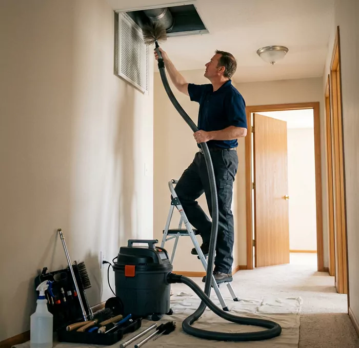 Why Choose Pasadena Air Duct Pros Among Apartment Duct Cleaning Companies in Pasadena, TX?