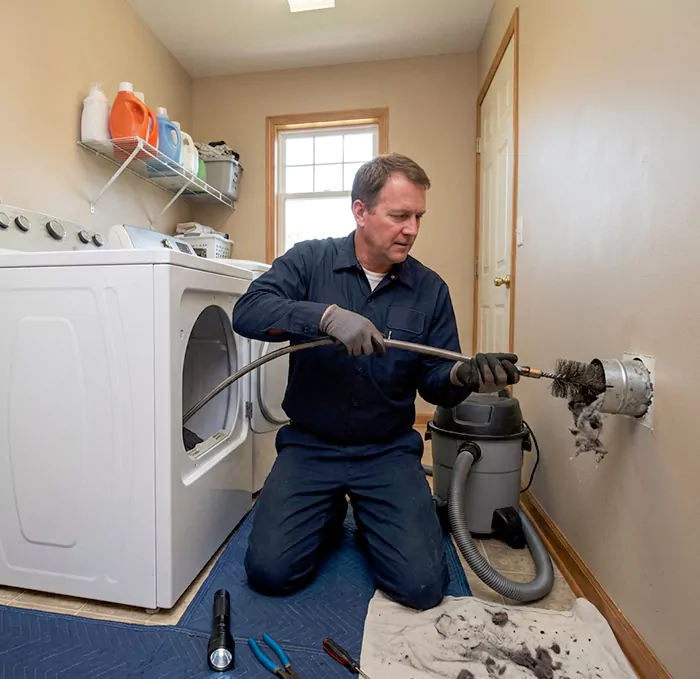 Why Choose Pasadena Air Duct Pros Among Pasadena Dryer Vent Repair Companies?