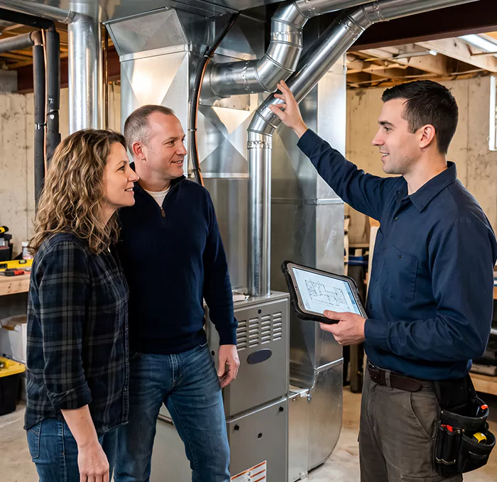 Why Choose Pasadena Air Duct Pros Among Custom Ductwork Companies in Pasadena, TX?