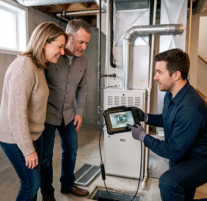Why Choose Pasadena Air Duct Pros Among Dryer Vent Inspection Companies in Pasadena, TX?