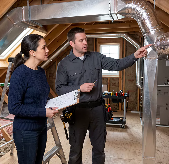 Why Choose Pasadena Air Duct Pros Among Pasadena Dryer Vent Hose Installation Companies?