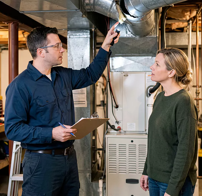 Why Choose Pasadena Air Duct Pros Among Dryer Vent Hose Repair Companies in Pasadena, TX?