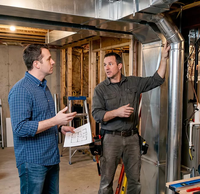 Why Choose Pasadena Air Duct Pros Among Pasadena Dryer Vent Companies?
