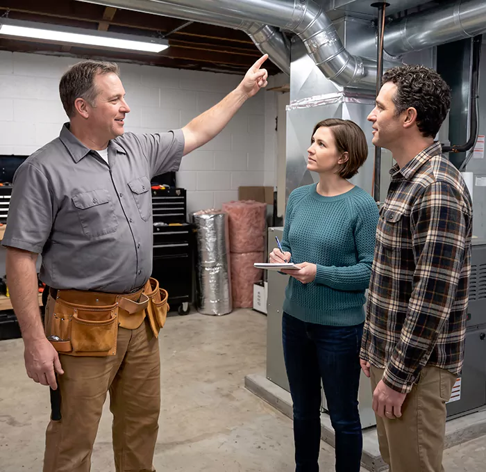 Why Choose Pasadena Air Duct Pros Among Pasadena Dryer Vent Replacement Companies?