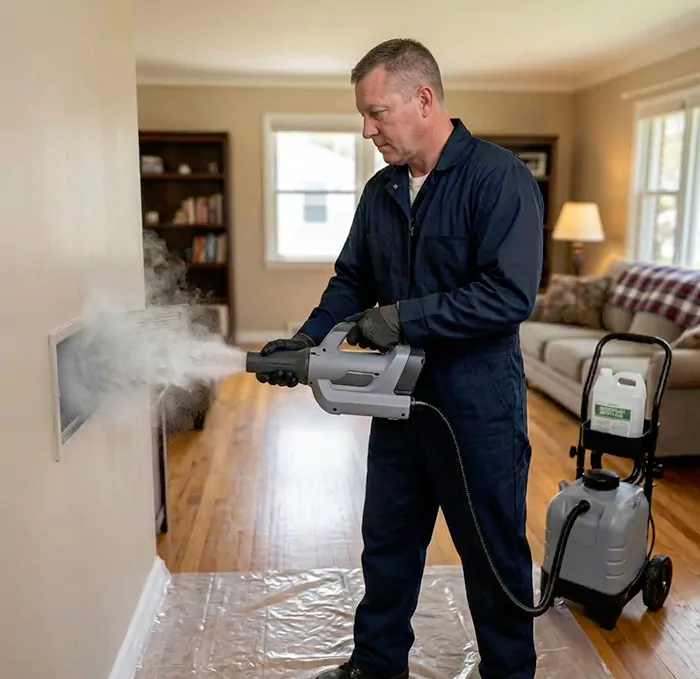 Why Choose Pasadena Air Duct Pros Among Duct Fogging Companies in Pasadena, TX?