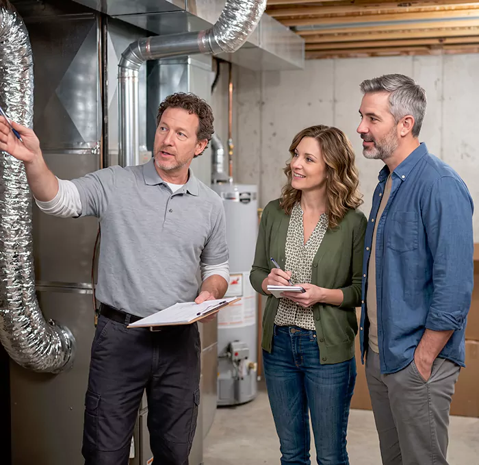 Why Choose Pasadena Air Duct Pros Among Duct Sealing Companies in Pasadena, TX?