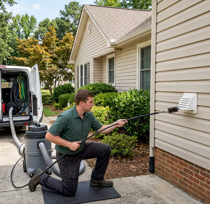 Why Choose Pasadena Air Duct Pros Among Pasadena Eco Friendly Dryer Vent Companies?