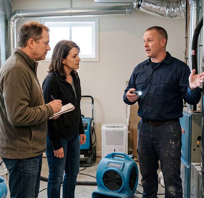 Why Choose Pasadena Air Duct Pros Among Pasadena Duct Restoration Companies?