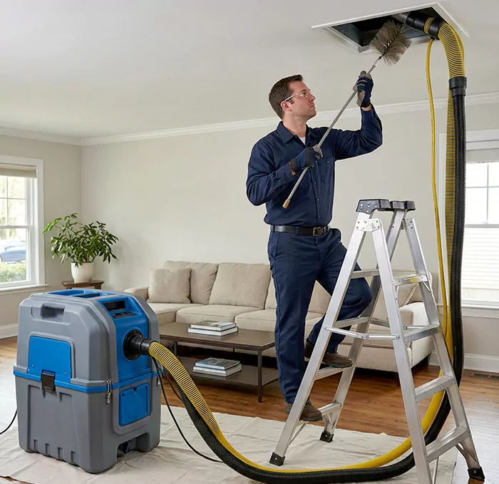 Why Choose Pasadena Air Duct Pros Over Other Air Duct Cleaning Companies in Pasadena, TX?