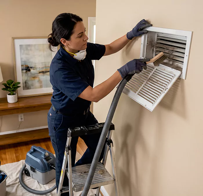Why Choose Pasadena Air Duct Pros Over Other HVAC Duct Cleaning Companies in Pasadena, TX?