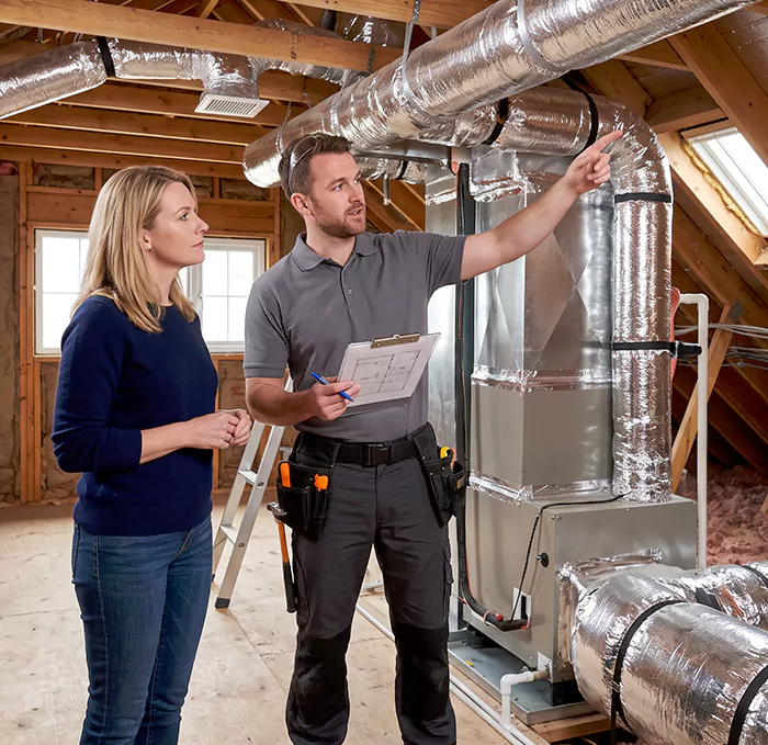 Why Choose Pasadena Air Duct Pros Among Other Trusted Pasadena HVAC Ductwork Installation Companies?