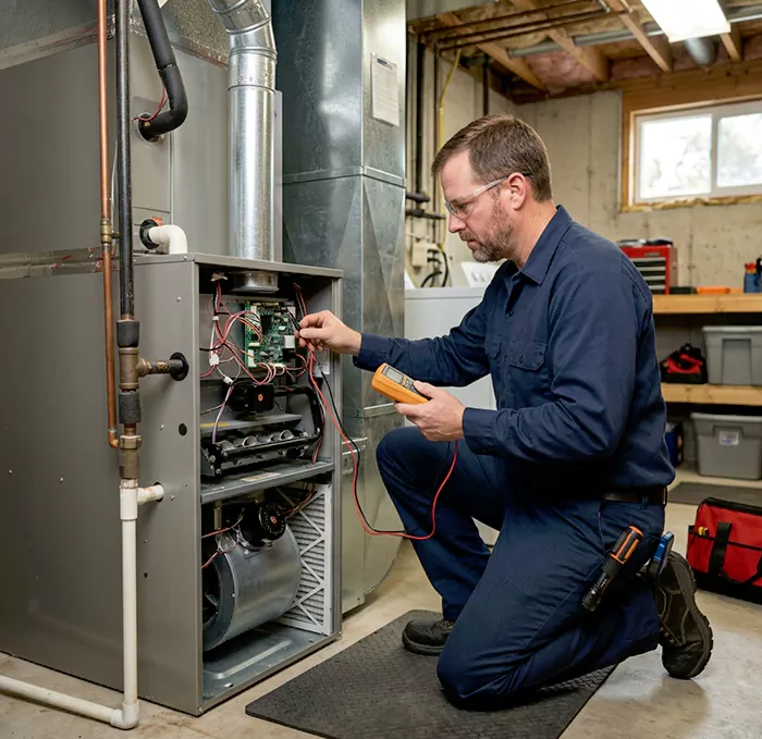 Why Choose Pasadena Air Duct Pros Among HVAC Inspection Companies in Pasadena, TX?