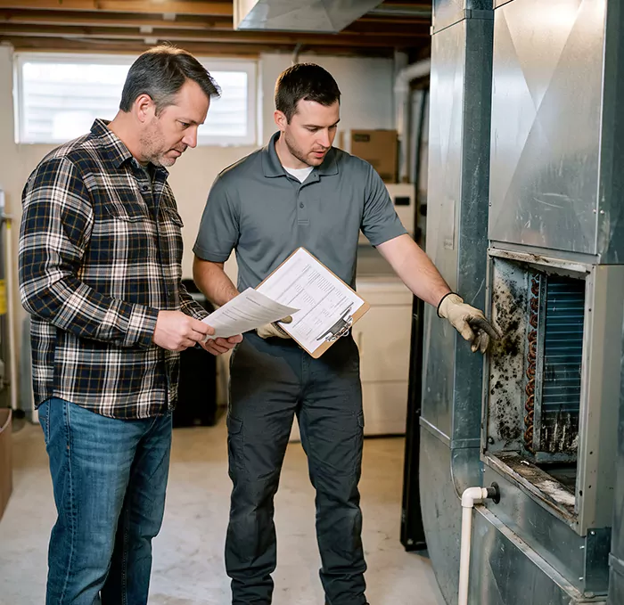 Why Choose Pasadena Air Duct Pros Among Pasadena HVAC Mold Remediation Companies?