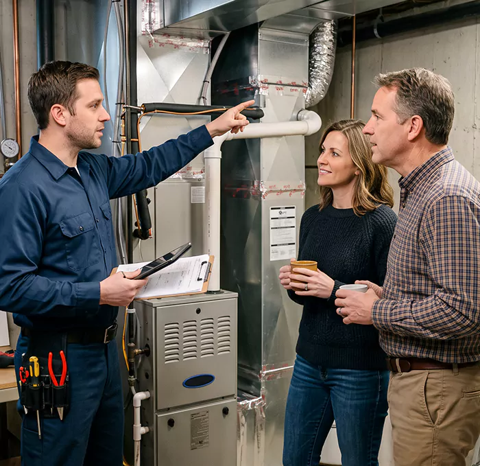 Why Choose Pasadena Air Duct Pros Among Pasadena HVAC Restoration Companies?