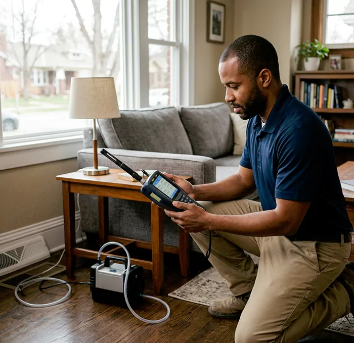 Why Choose Pasadena Air Duct Pros Among IAQ Testing Companies in Pasadena, TX?